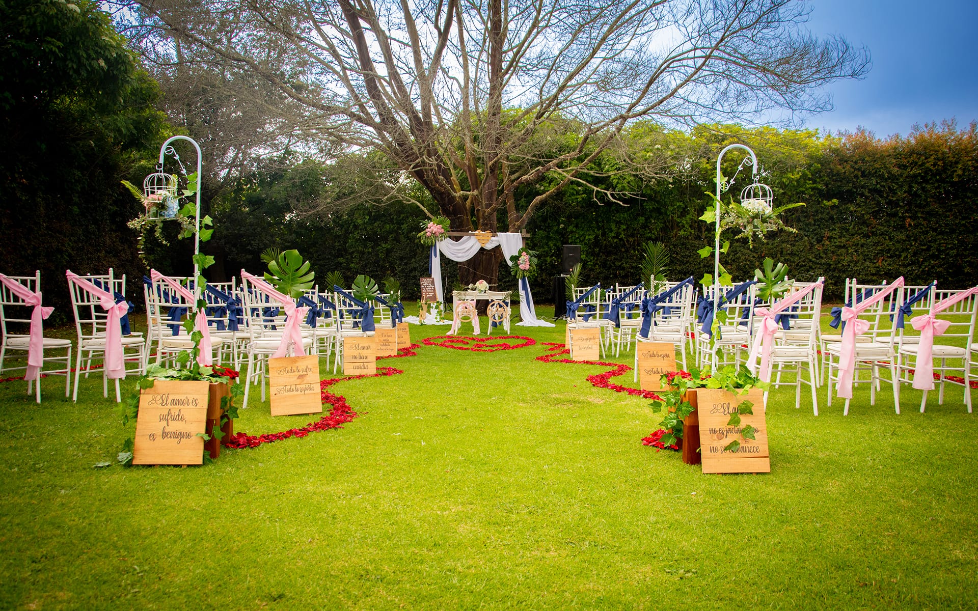Tendencias en Bodas 2023
